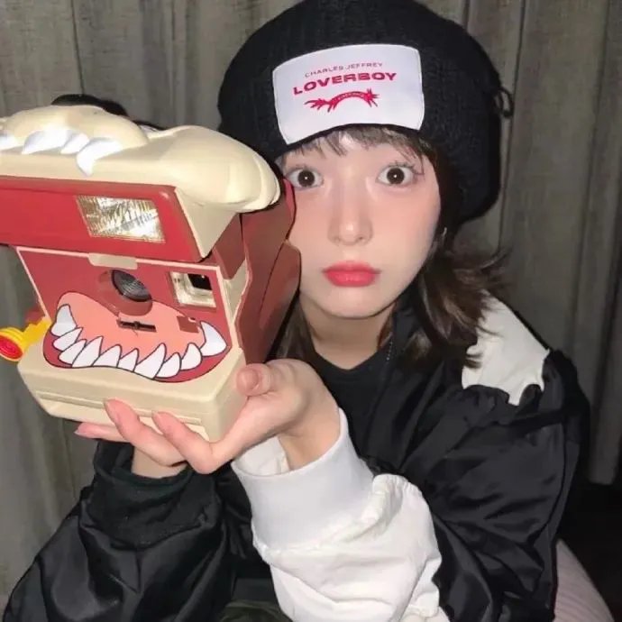 天堂糖果